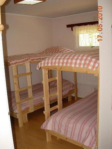 Stuga Selsmoran Byske Zewnętrze zdjęcie